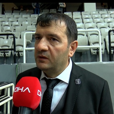 "Ben olsam ligi tescil ederim"