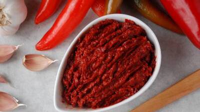 Biber Salçası nasıl yapılır?