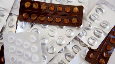 İlaç teminine ilişkin protokol uzatıldı