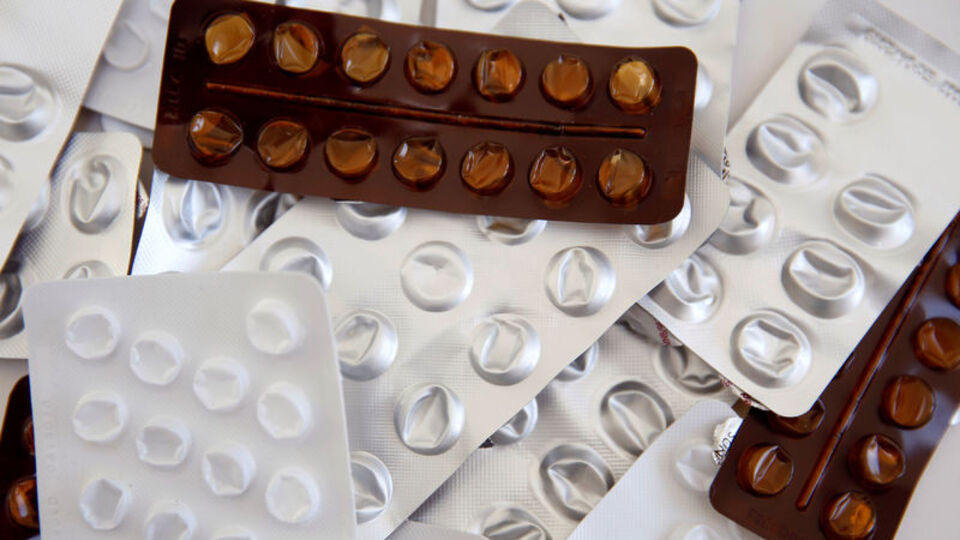 İlaç teminine ilişkin protokol uzatıldı