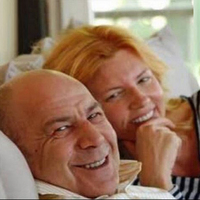 'Korona olsa da sarılırım'