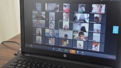 MEB'den uyarı! Sadece EBA Canlı Ders özelliğini kullanın