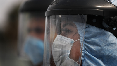 Bulaşma hızı çok yüksek!