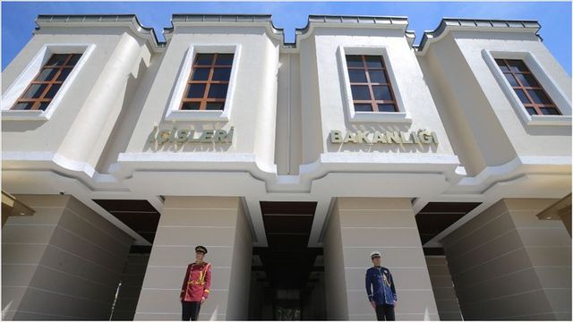 Provokatif paylaşım yapan 229 kişi yakalandı