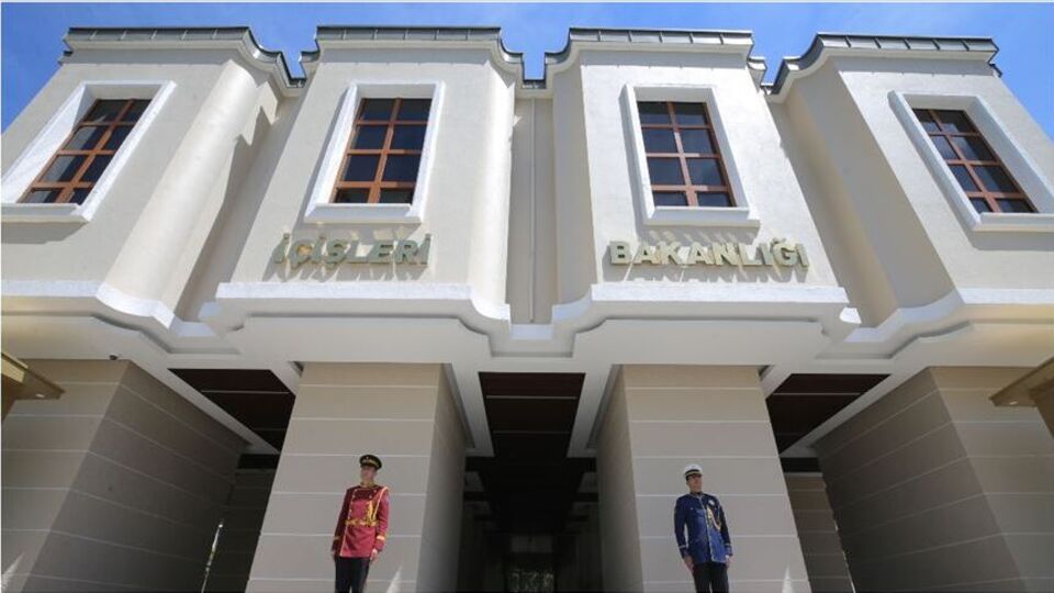 Provokatif paylaşım yapan 229 kişi yakalandı