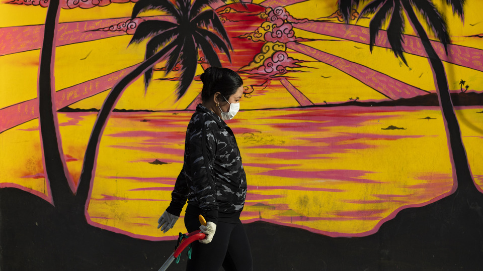 İsrail'de kısa süreli sokağa çıkma yasağı!