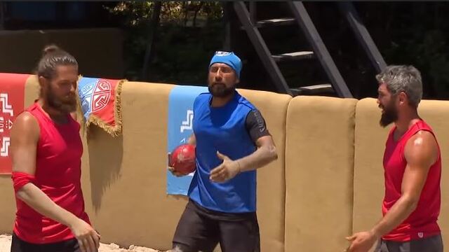 Survivor ödül oyununu kim kazandı?