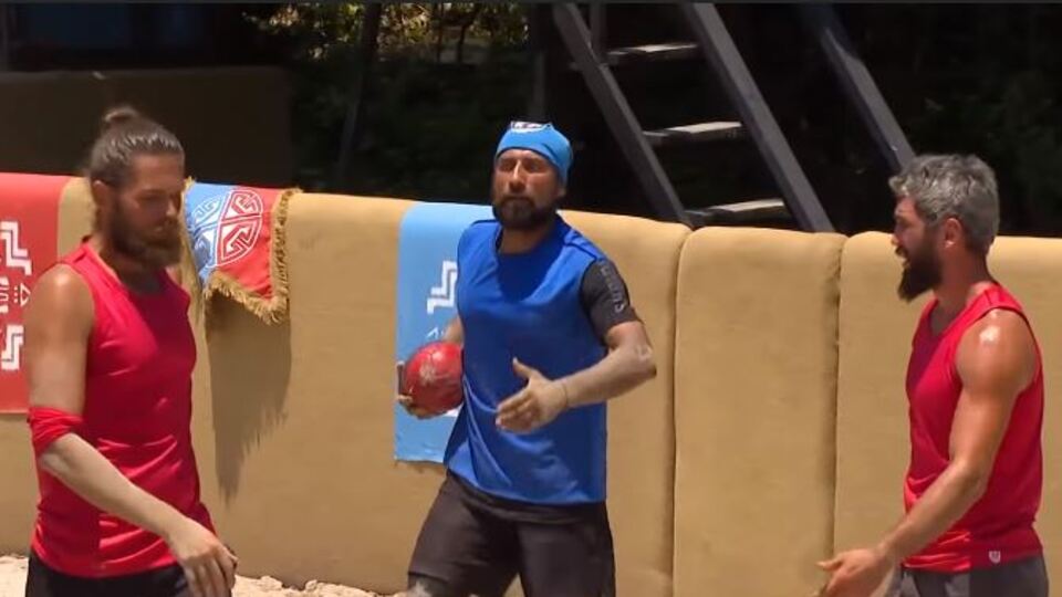 Survivor ödül oyununu kim kazandı?