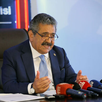 MHP Genel Başkan Yardımcısı karantinada