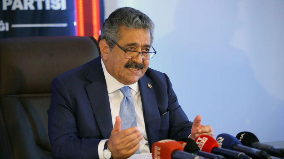 MHP Genel Başkan Yardımcısı karantinada