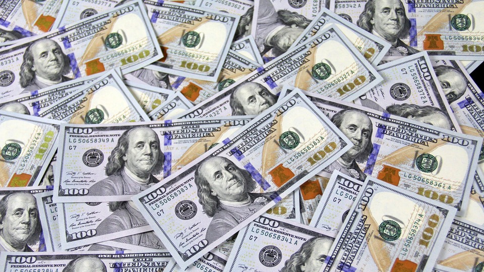 Doları 6.80'e taşıyan 10 milyar