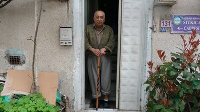 Gönüllere taht kurmuştu! Korkutan haber!