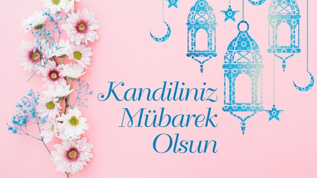 En güzel Berat Kandili mesajları 2020!