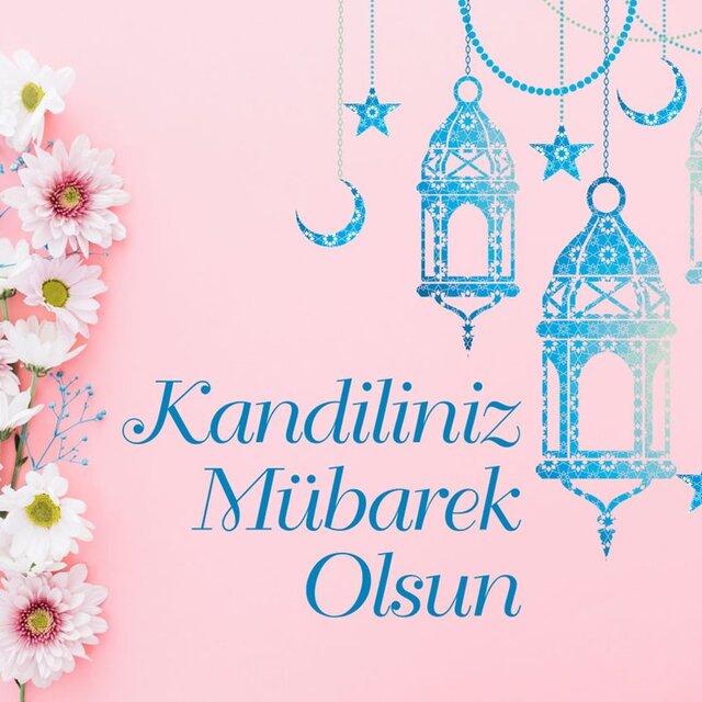 En güzel Berat Kandili mesajları 2020!