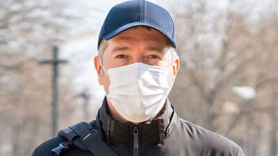 E-Devlet ücretsiz maske başvurusu yap