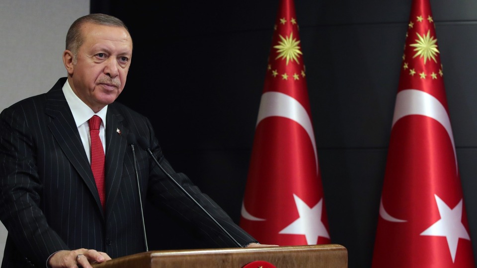 Atatürk Havalimanı ve Sancaktepe'ye hastane yapılacak