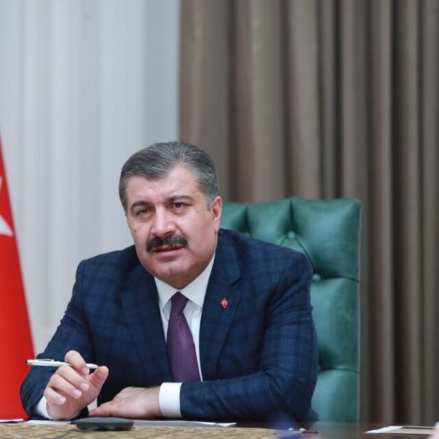 6 Nisan Türkiye Koronavirüs tablosu