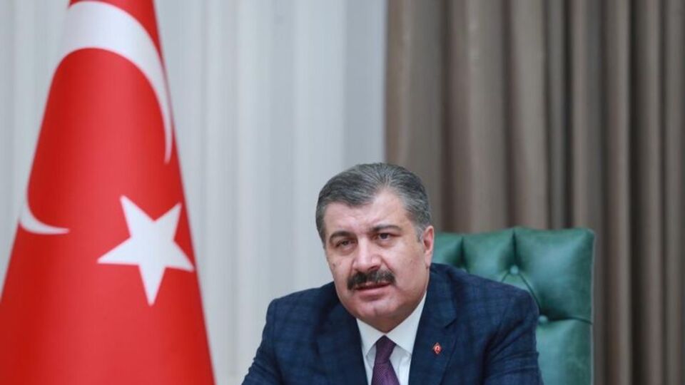 6 Nisan Türkiye Koronavirüs tablosu