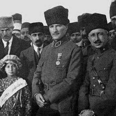 Tekâlif-i Milliye emirleri neydi?