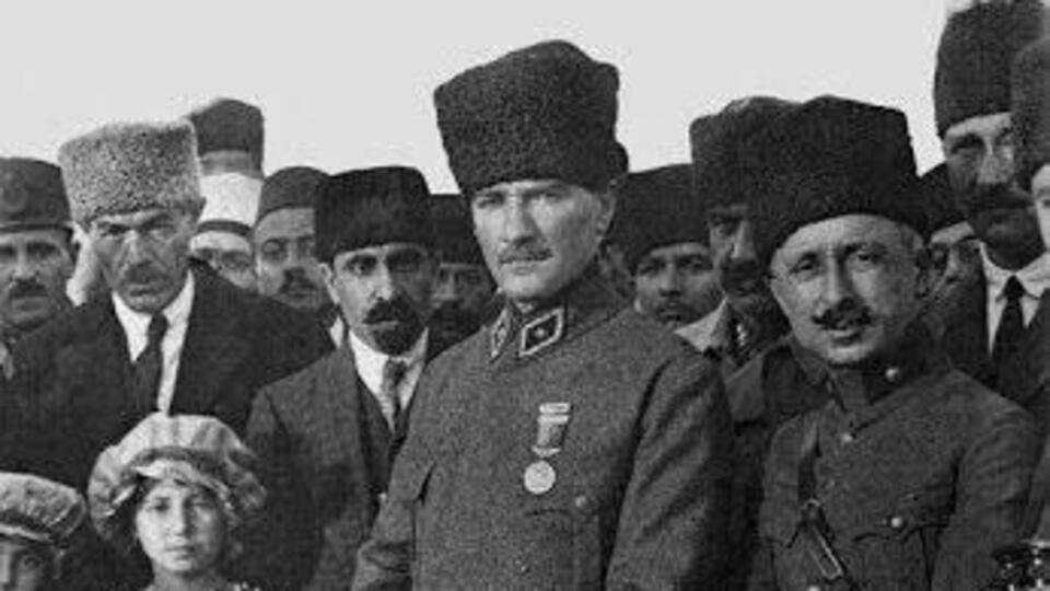 Tekâlif-i Milliye emirleri neydi?