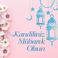En içten kandil mesajları