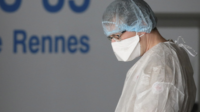 Umut ışığı olabilir!