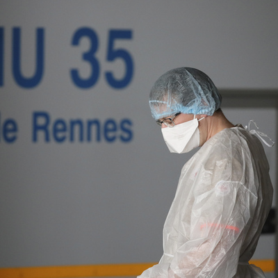 Umut ışığı olabilir!