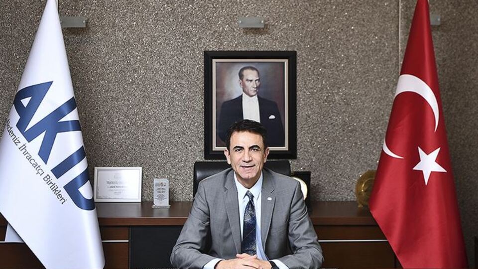 AKİB'den 1 milyon 420 bin liralık destek