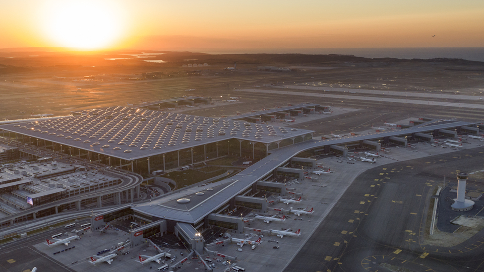 Tam 1 yıl oldu! Üçüncü pist için geri sayım