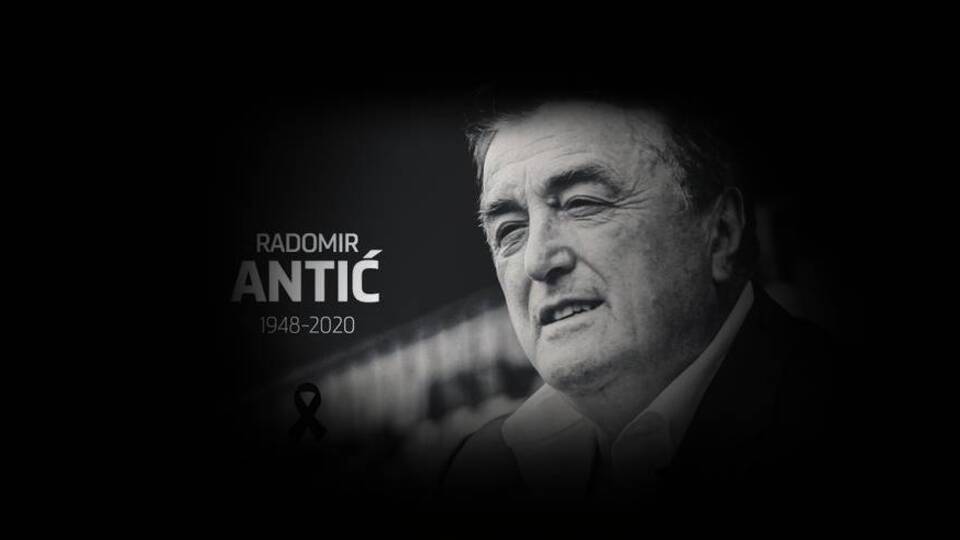 Eski Fenerbahçeli hayatını kaybetti