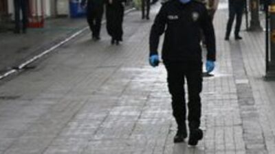 Van'da '15 günlük' yasaklama