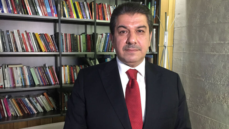 Esenler'de karantina günlerinde moral timi