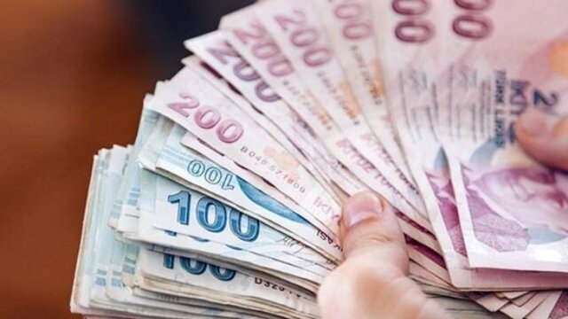 Evde bakım aylığı yatan iller 7 Nisan 2020
