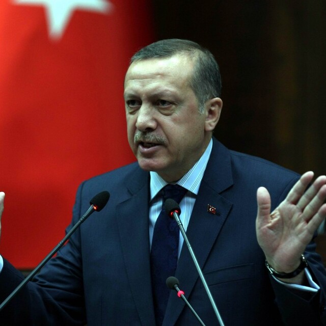Cumhurbaşkanı Erdoğan'dan Fatih Portakal hakkında suç duyurusu