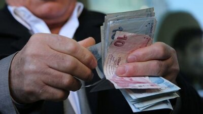 SSK emekli maaşı ne zaman ödeniyor?