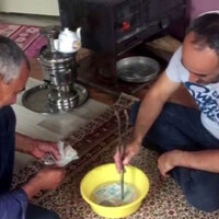 Koronavirüse karşı Karadeniz usulü çözüm!