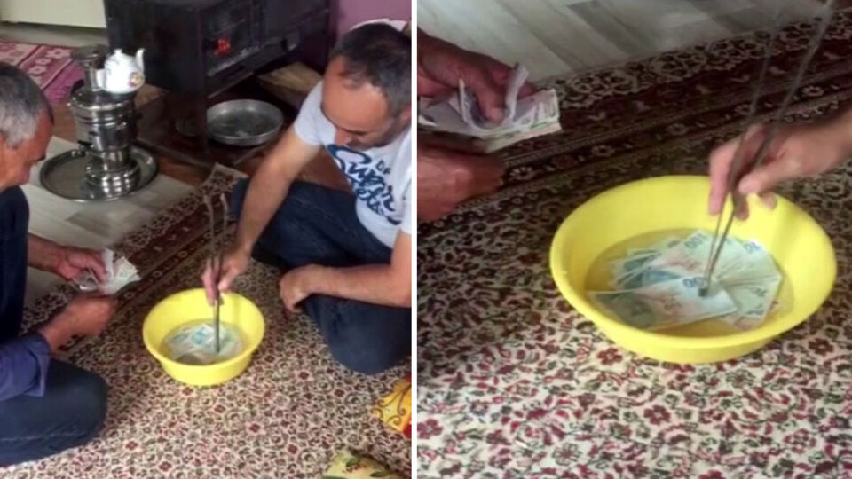 Koronavirüse karşı Karadeniz usulü çözüm!