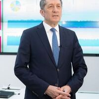 "Öğretmen olmayın, antrenör olun"