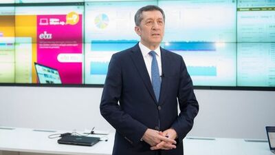 "Öğretmen olmayın, antrenör olun"