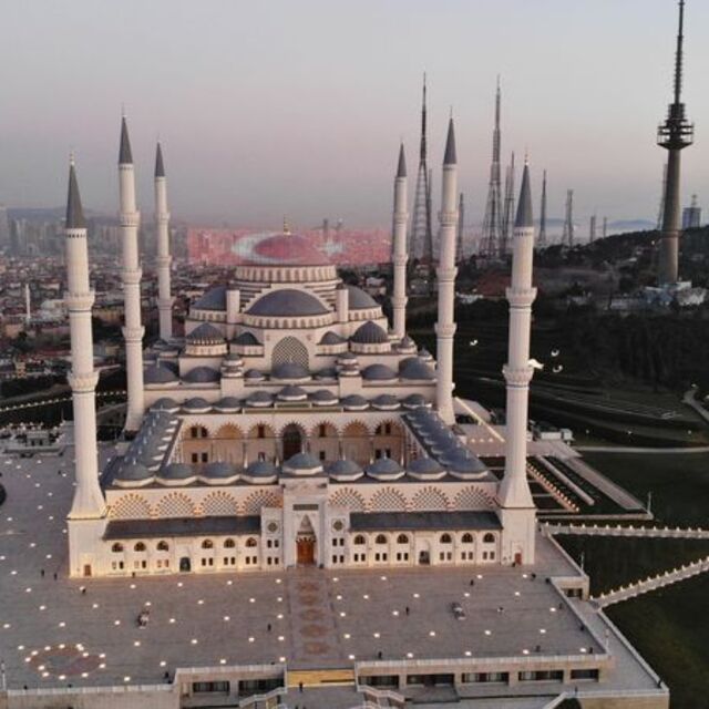 Berat Kandili hakkında hadisi şerifler