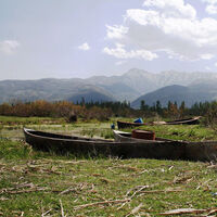 60 yılda, 60'a yakını haritadan silindi