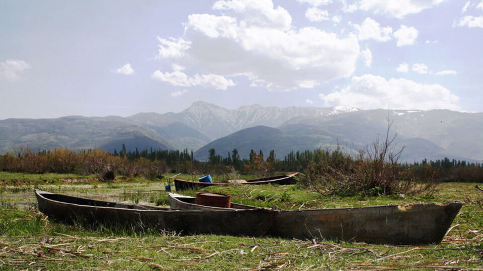 60 yılda, 60'a yakını haritadan silindi