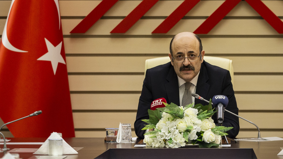 YÖK Başkanı duyurdu! Yeni bir karar aldık