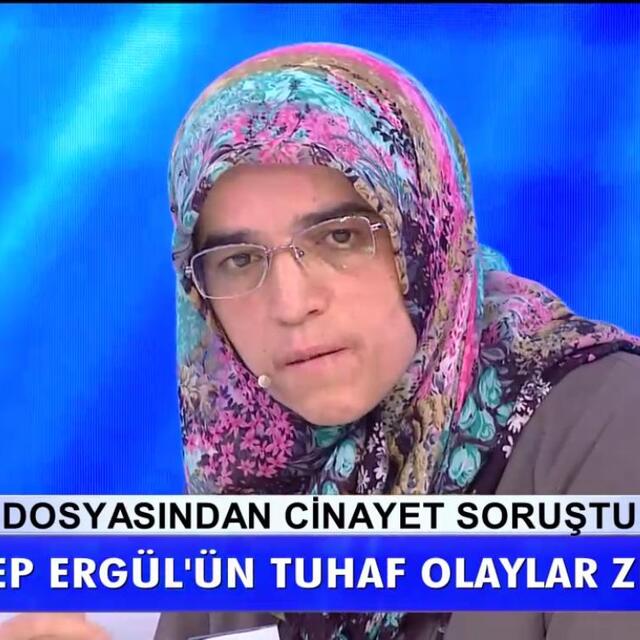 Müge Anlı Zeynep Ergül olayı nedir?