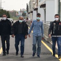 Şoke eden olay! "Dışarı çıkamadım bahçeme ektim!"