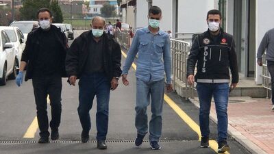 Şoke eden olay! "Dışarı çıkamadım bahçeme ektim!"