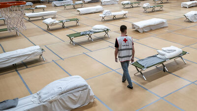 Norveç Sağlık Bakanı Bent Höie: Koronavirüs salgınında kontrolü sağladık