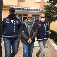 Kan donduran olay! 3 kişiyi öldürdü!