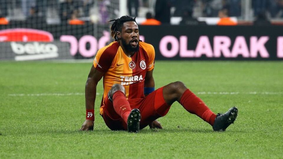 Luyindama sevinci