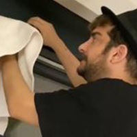 Enis'ten alkışlanacak hareket